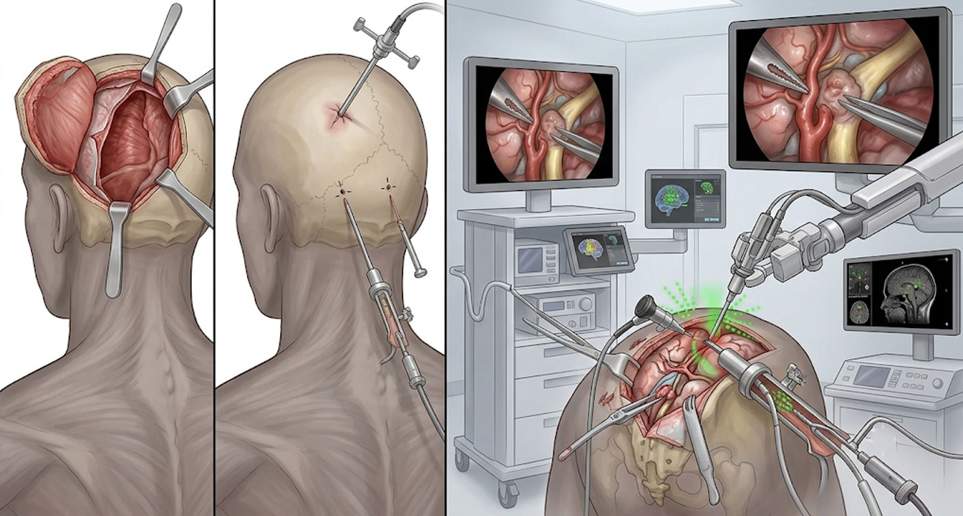 Brain-Surgery