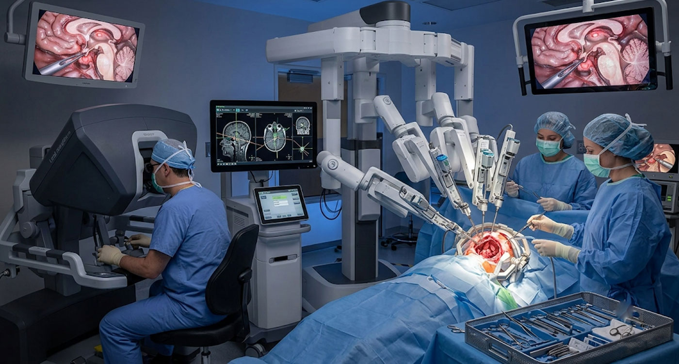 Microsurgery