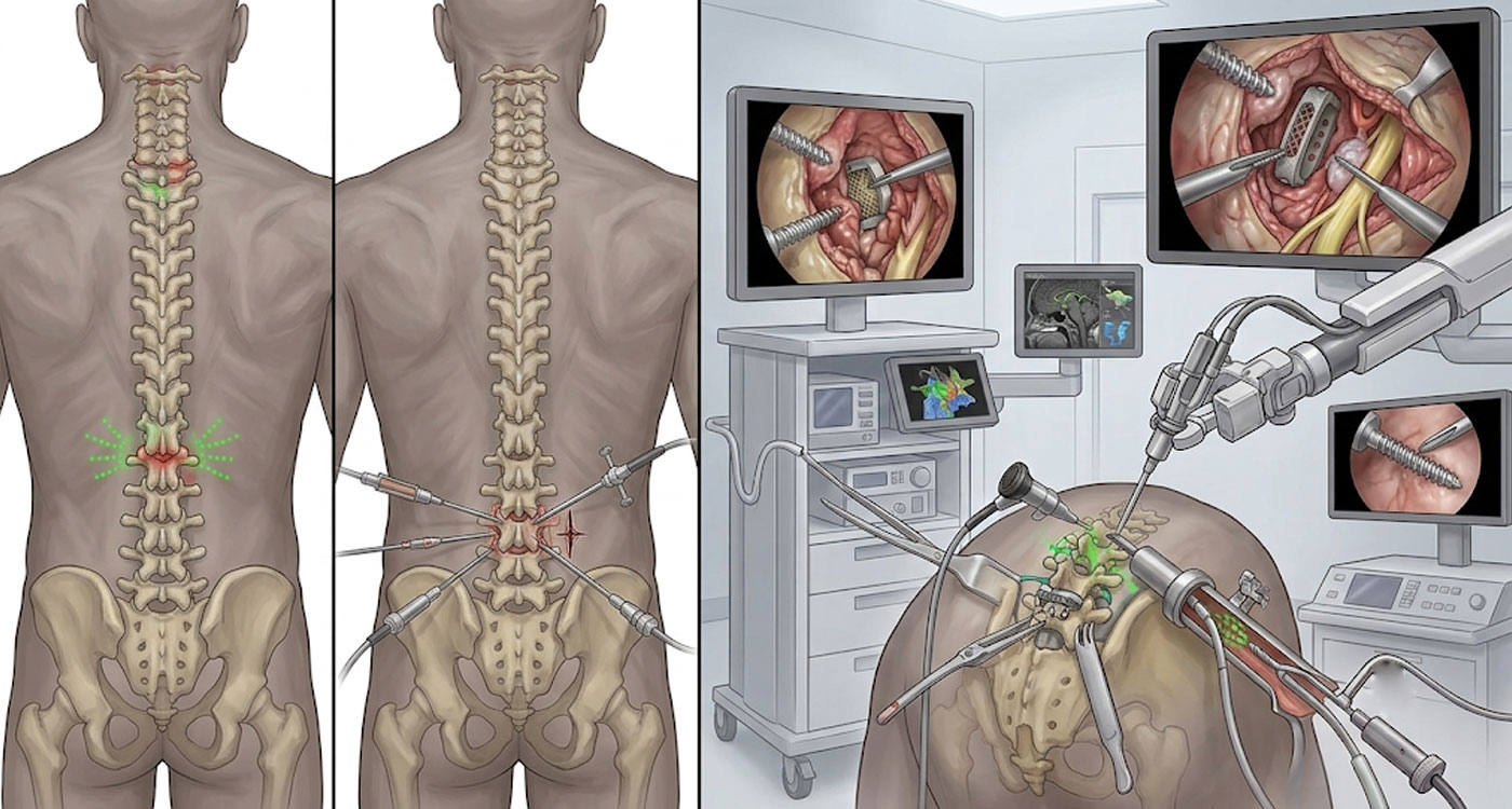 Spine Surgery