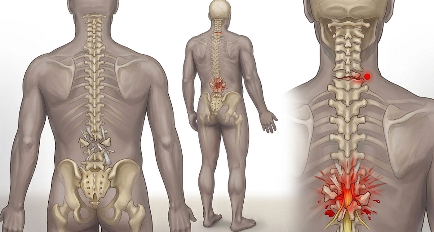 Spine Trauma